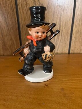 Hummel Figurine